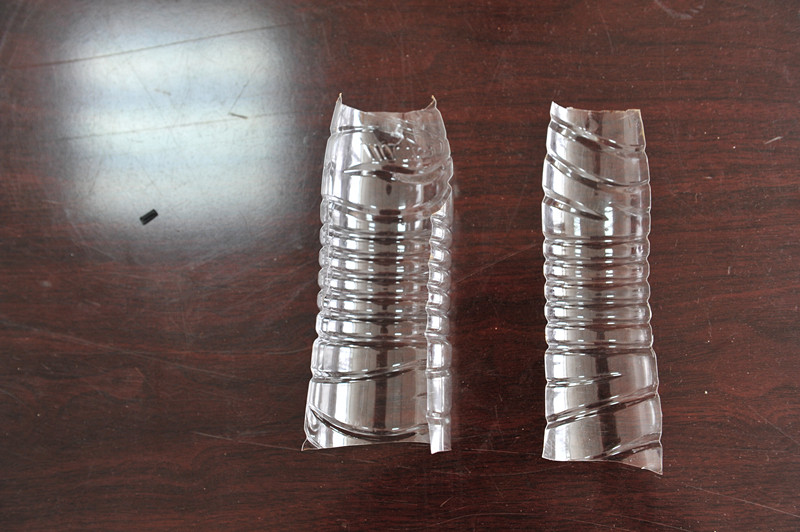 荣昌一起入室盗窃案,小偷竟是用矿泉水瓶开锁