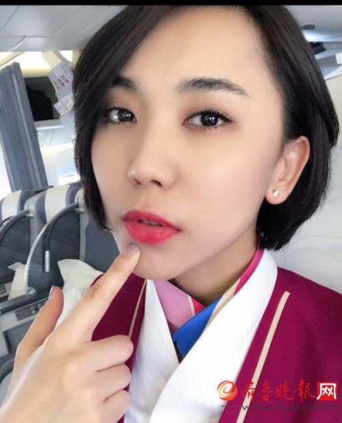 娜扎大五岁姐姐古力加那提曝美照02样貌身材不输她