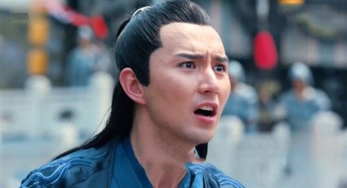 《楚乔传》淳儿被黑化 燕洵结局凄凉淳儿用身体报复 宇文h结局和.