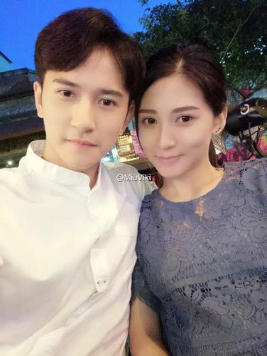 刘洲成发文回应称从没花过前妻一分钱 刘洲成是怎么认识白富美林.