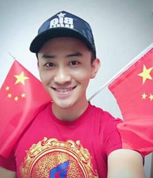 张效诚个人资料照片身份背景介绍】原标题:吴敏霞结婚 吴敏霞男友是谁