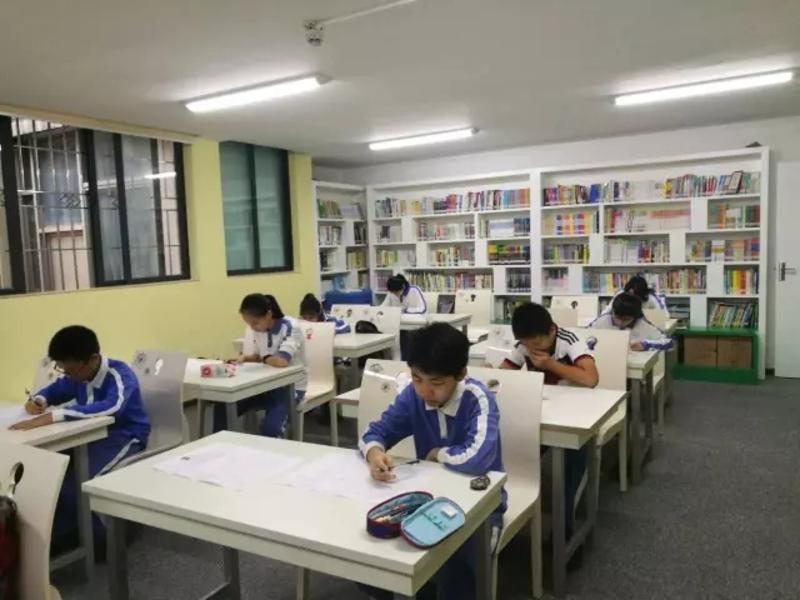 中考倒计时:2017深圳中考时间表