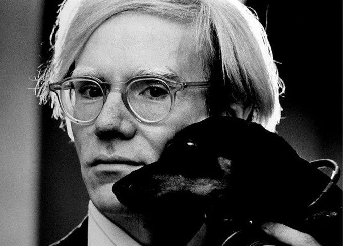 艺术大师安迪·沃霍尔五月在京大展 名作首次亮相亚洲