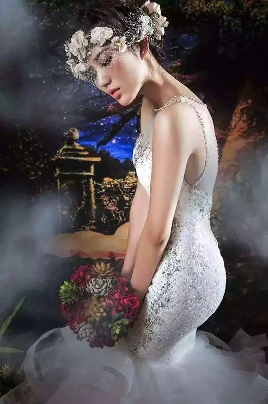 人物专访菲姐拍摄是一个学会拒绝的过程