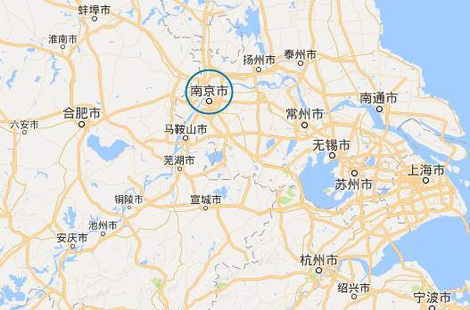 南京vs杭州,是时候一决胜负了! | 小巴侃经济