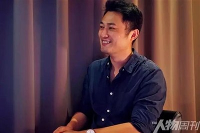 二混子陈磊的别样人生