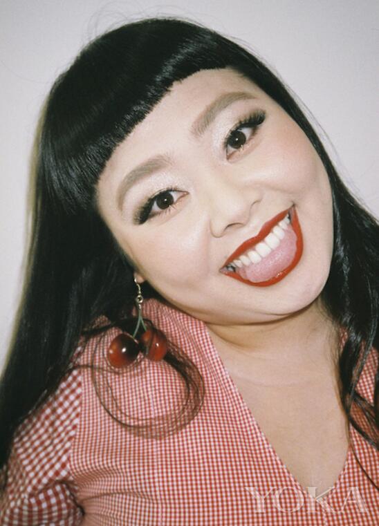 渡边直美的妆容不是化妆师画的?今天终于真相了!