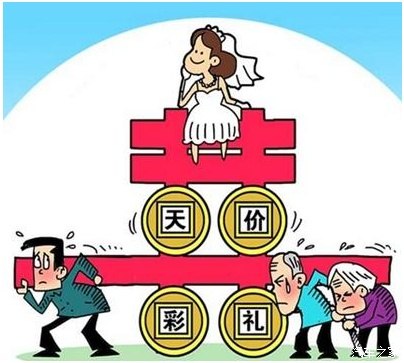 保定这位美女正在招亲!单身狗快来围观