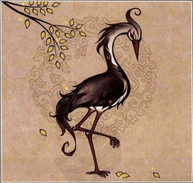 原创老铁说山海经西山经第一山系羬羊