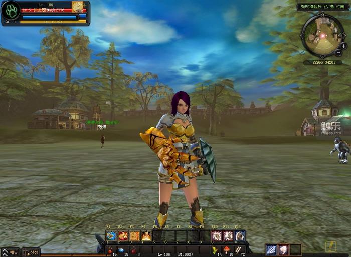 2005年以后,腾讯事实上几乎放弃了《凯旋》,游戏的在线人数不断减少