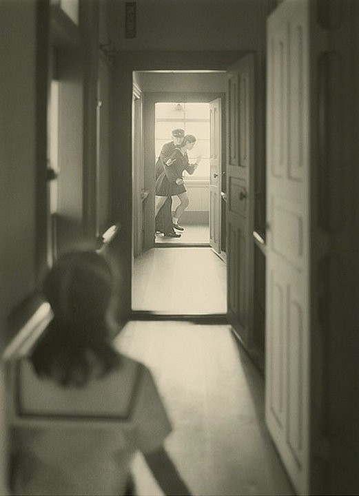 隐喻的东方情欲 Hisaji Hara 原久路 艺术摄影_艺术画集_新浪博客