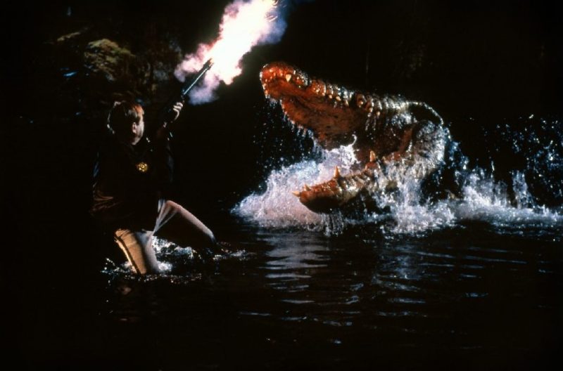 华山论剑!谁才是真正的怪兽之王?