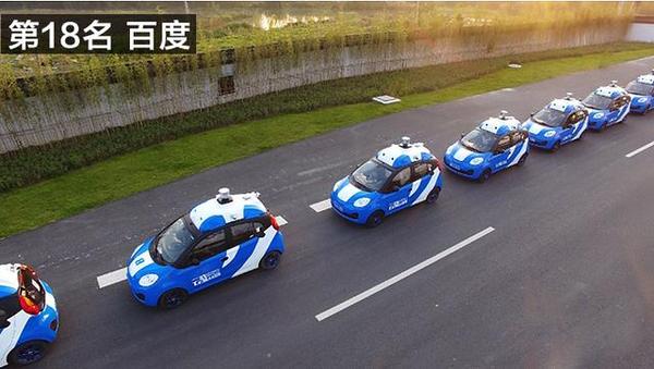 ​  不是谷歌，特斯拉？自动驾驶谁先量产？
