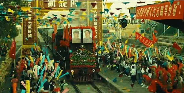 宋楠:首测南朝鲜陆军起亚KM420型越野车