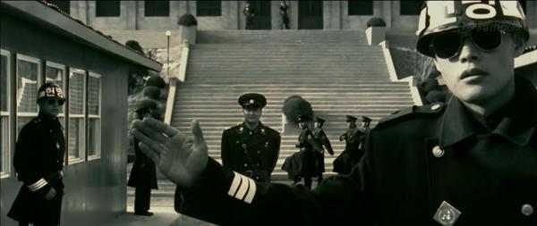 宋楠:首测南朝鲜陆军起亚KM420型越野车