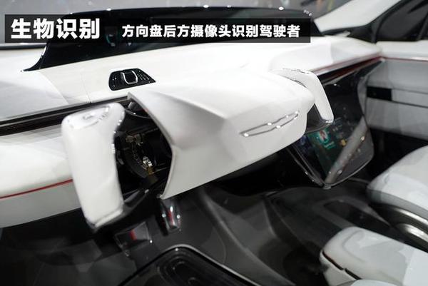 连方向盘都没了，未来汽车内饰是什么样的？