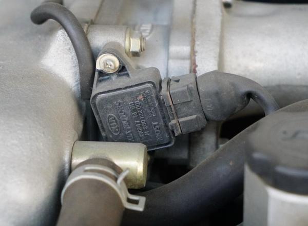 宋楠:首测南朝鲜陆军起亚KM420型越野车