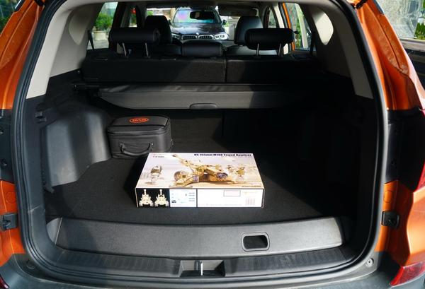 宋楠：450公里测动力电池水冷散热宋DM