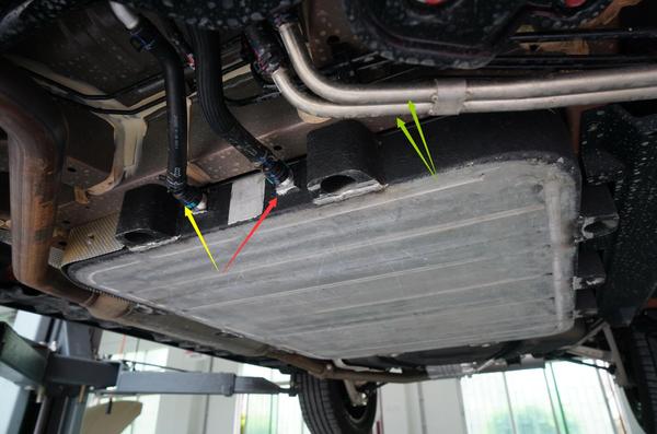 宋楠：450公里测动力电池水冷散热宋DM