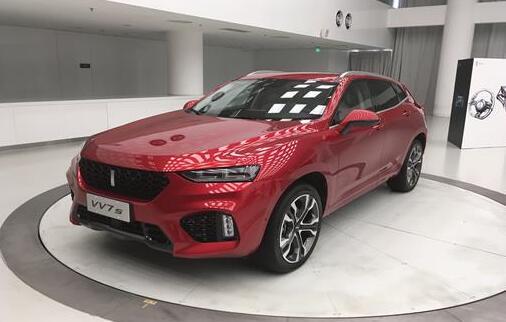 流于表面，WEY是精装修的HAVAL吗？