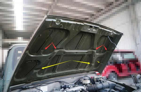 宋楠:首测南朝鲜陆军起亚KM420型越野车