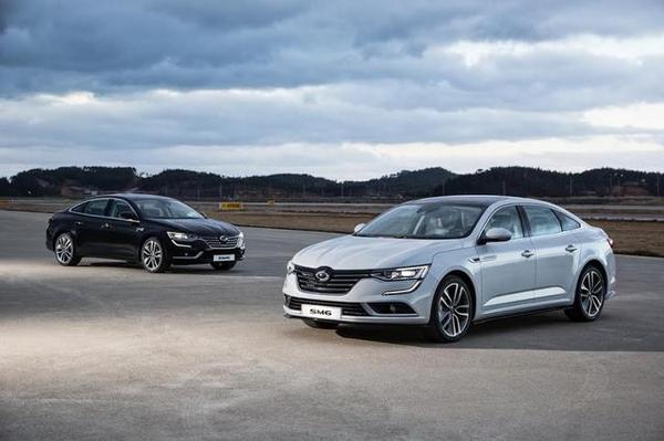 2017年1月韩国汽车市场动向