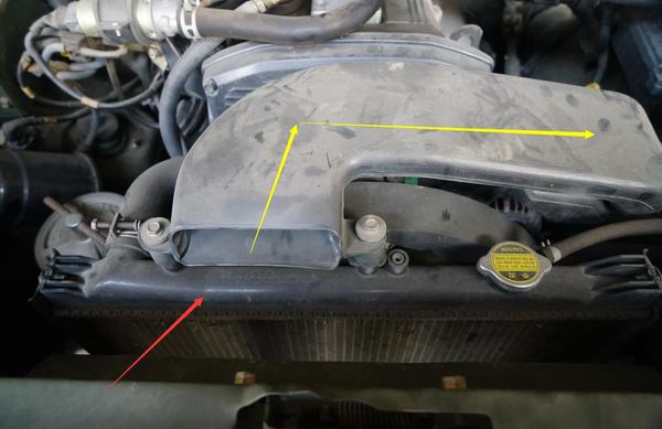 宋楠:首测南朝鲜陆军起亚KM420型越野车