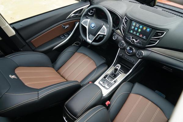 宋楠：450公里测动力电池水冷散热宋DM