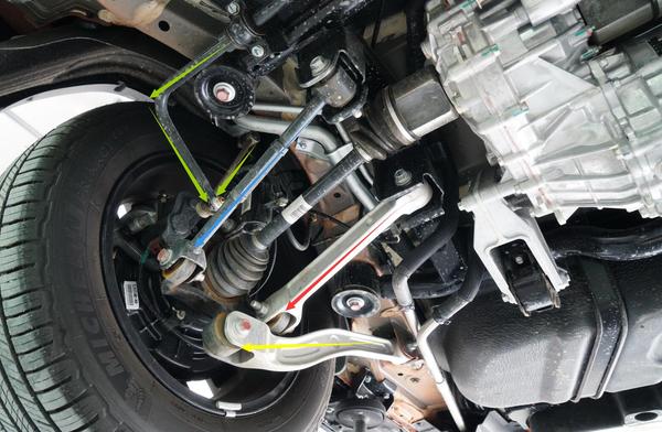 宋楠：450公里测动力电池水冷散热宋DM