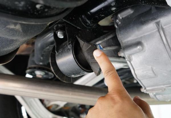 宋楠：450公里测动力电池水冷散热宋DM