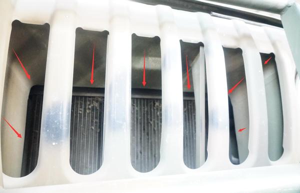 宋楠:首测南朝鲜陆军起亚KM420型越野车