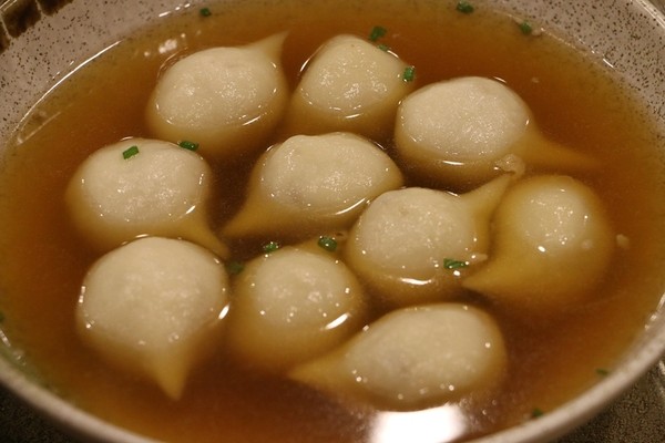 长个小尾巴的韭菜豆腐馅汤圆你巅峰了我的世界观