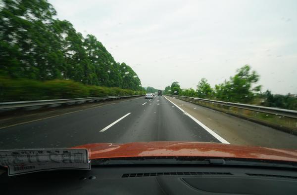 宋楠：450公里测动力电池水冷散热宋DM