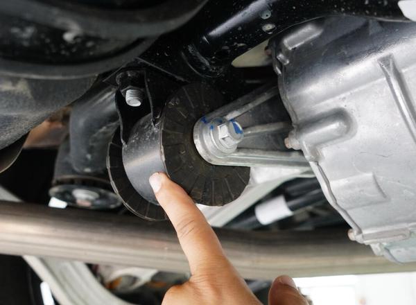 宋楠：450公里测动力电池水冷散热宋DM