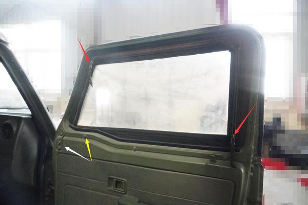 宋楠:首测南朝鲜陆军起亚KM420型越野车