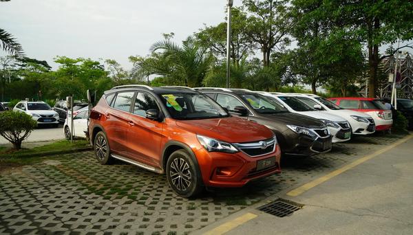 宋楠：450公里测动力电池水冷散热宋DM