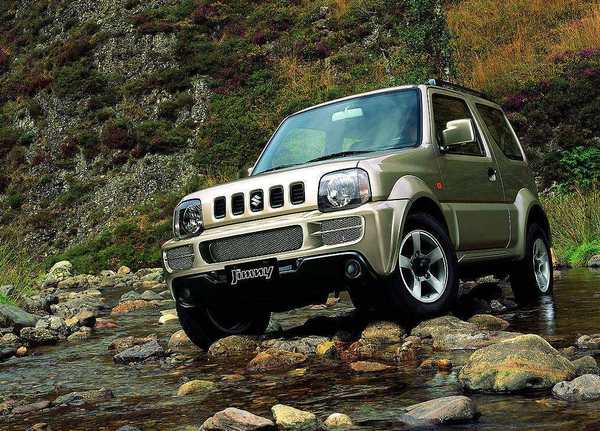 8万元+自动挡+4驱+大梁－北汽008越野车