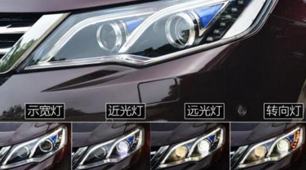 圆梦巨人 众泰Z700能否圆梦中大型家轿市场？