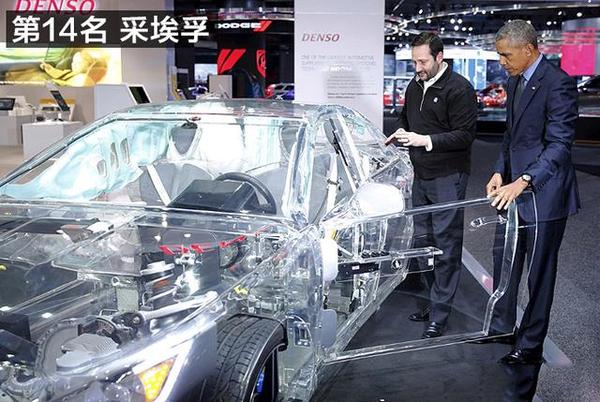 ​  不是谷歌，特斯拉？自动驾驶谁先量产？