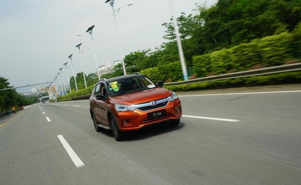 宋楠：450公里测动力电池水冷散热宋DM