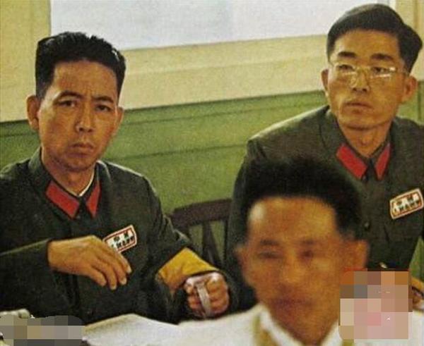 宋楠:首测南朝鲜陆军起亚KM420型越野车