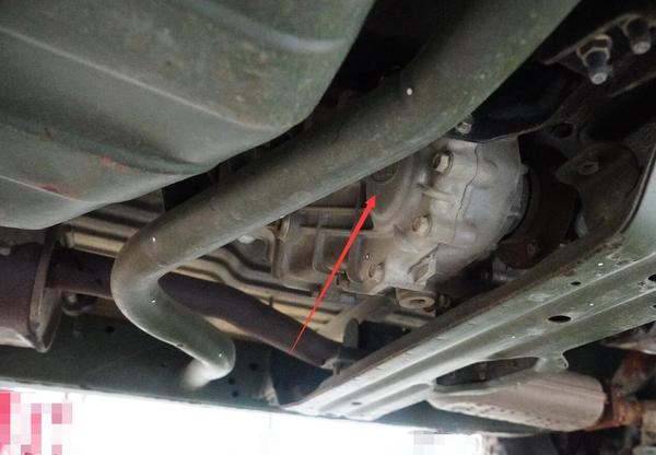 宋楠:首测南朝鲜陆军起亚KM420型越野车