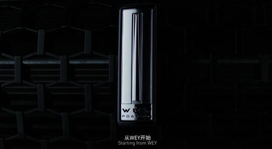 流于表面，WEY是精装修的HAVAL吗？