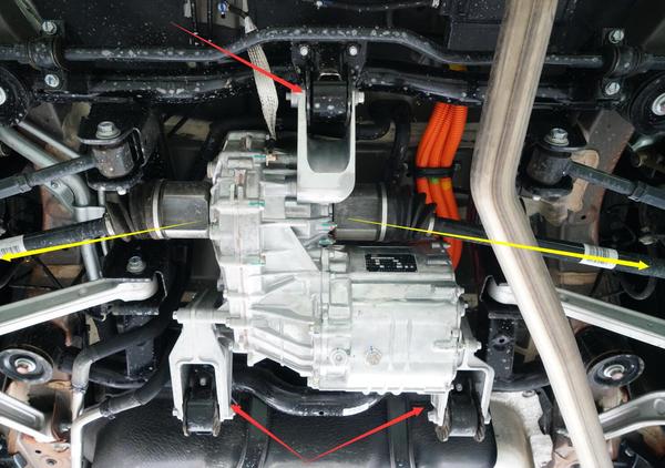 宋楠：450公里测动力电池水冷散热宋DM