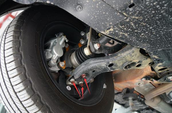 宋楠：450公里测动力电池水冷散热宋DM