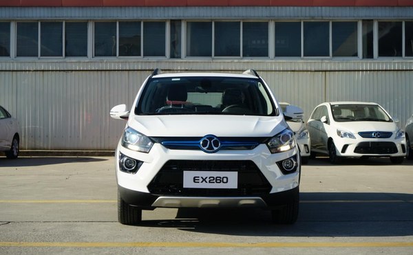 宋楠：利润下滑、新能源突出，北汽到底怎么了