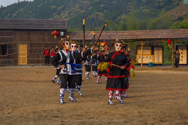 寻南江千年上古水道访郁南百越历史陈迹