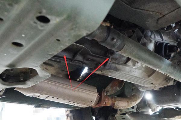 宋楠:首测南朝鲜陆军起亚KM420型越野车