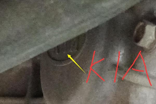 宋楠:首测南朝鲜陆军起亚KM420型越野车