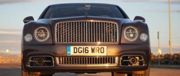 连方向盘都没了，未来汽车内饰是什么样的？